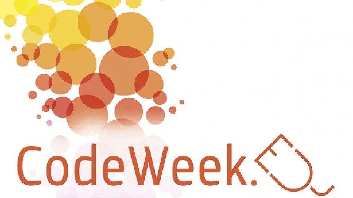  Codeweek Haftası Etkinlikleri