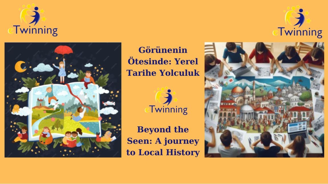 GÖRÜNENİN ÖTESİNDE: YEREL TARİHE YOLCULUK